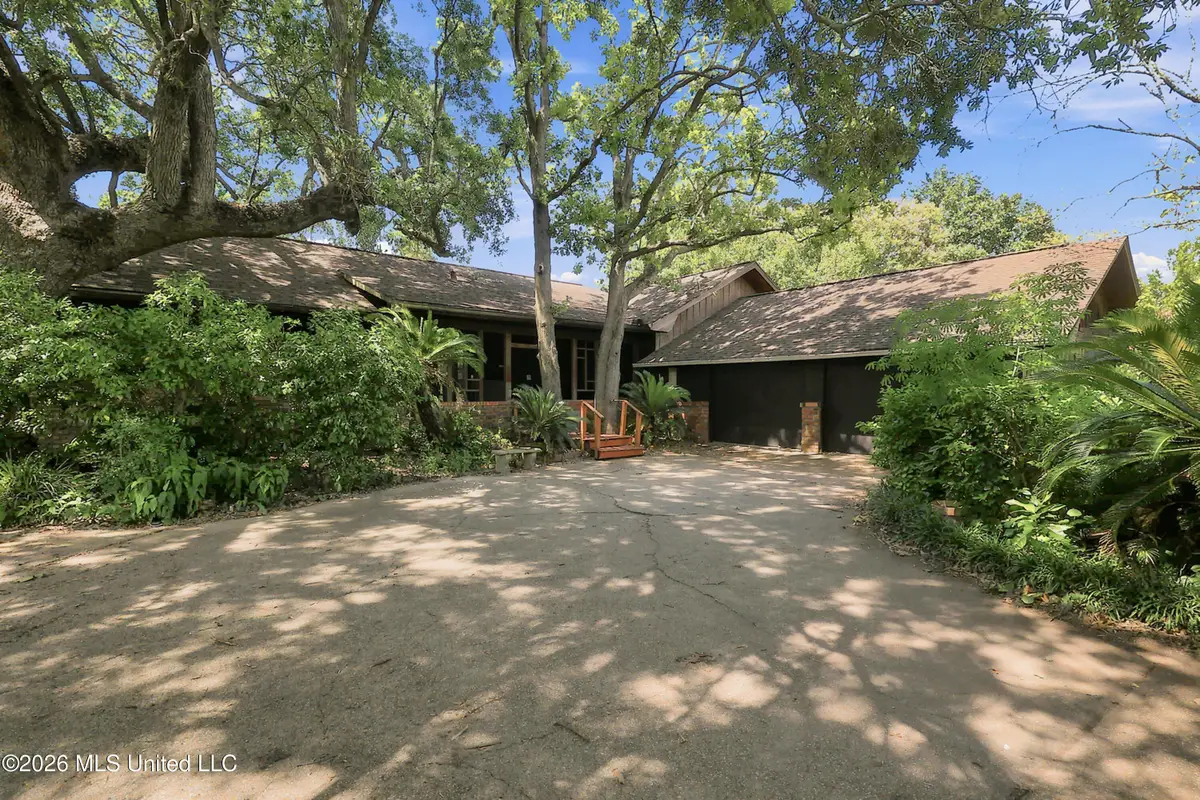1511 Pawnee Street, Pascagoula, MS 39581 - #1