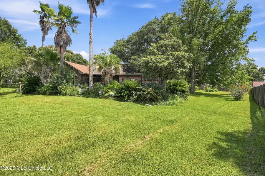 1511 Pawnee Street, Pascagoula, MS 39581 - #3