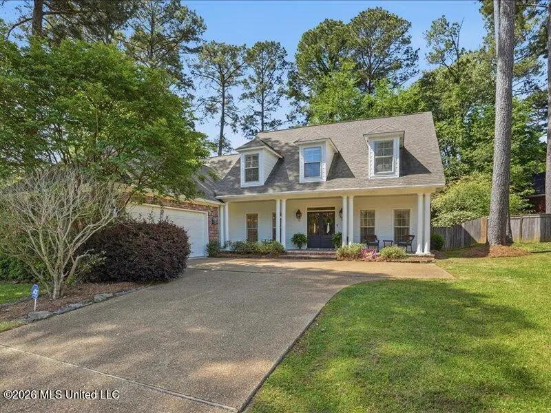 202 Fairway Lane, Madison, MS 39110 - #1