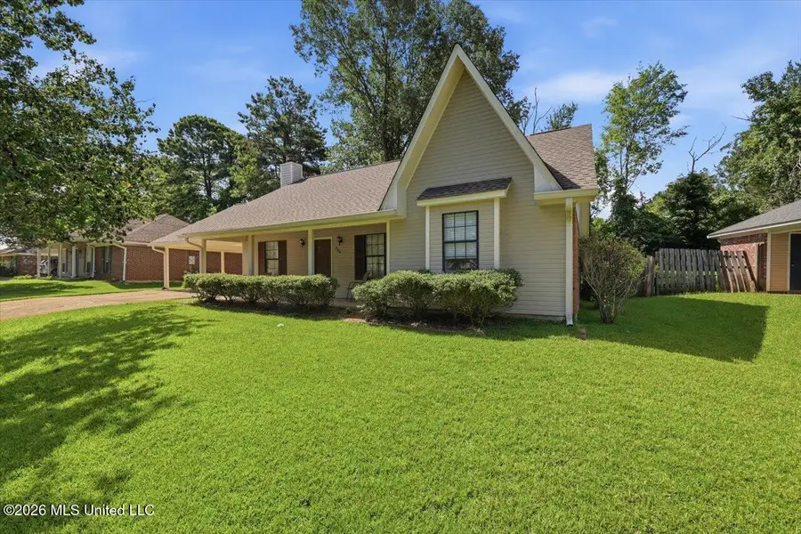 336 Brookwoods Drive, Ridgeland, MS 39157 - #2