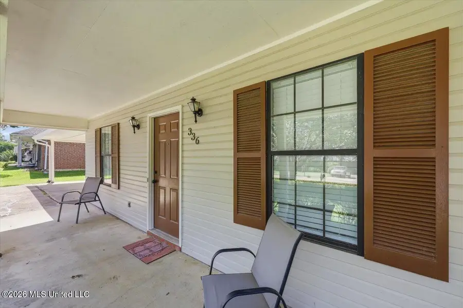 336 Brookwoods Drive, Ridgeland, MS 39157 - #3