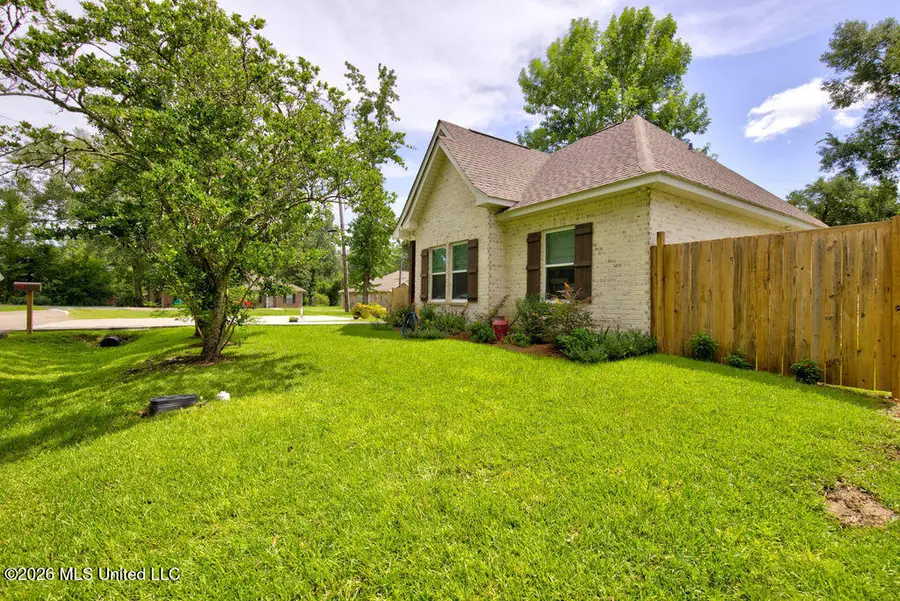 1420 Hilltop, Picayune, MS 39466 - #3