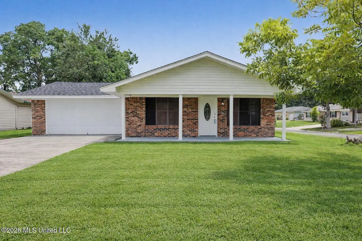 1 Oxford Drive, Gulfport, MS 39503 - #1
