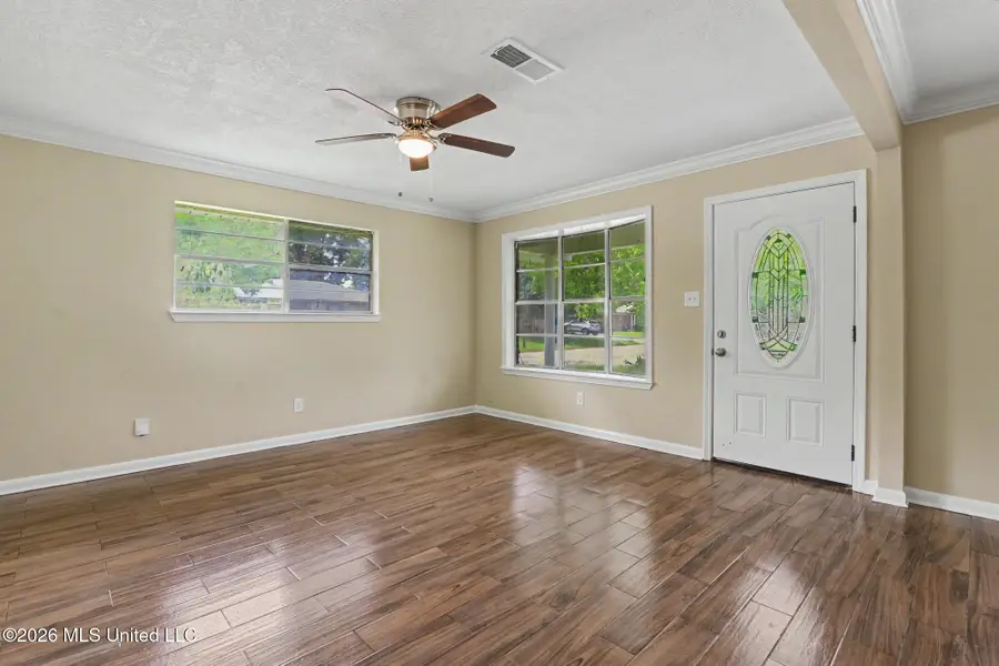 1 Oxford Drive, Gulfport, MS 39503 - #3