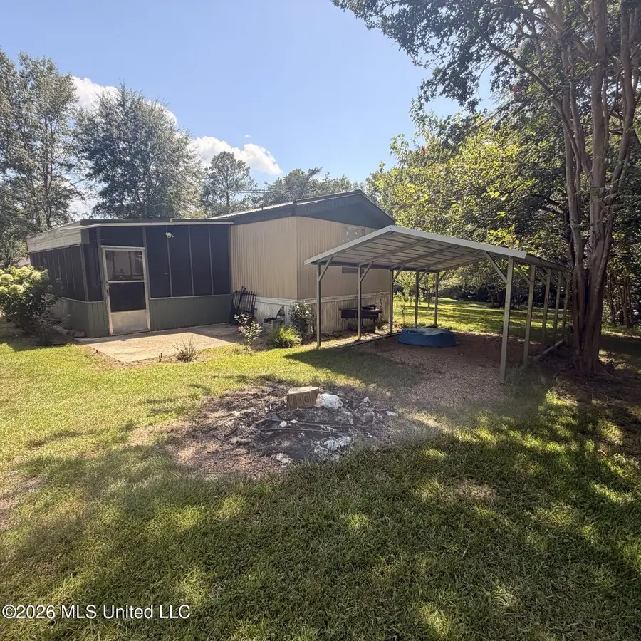 13 Douglas Circle, Sontag, MS 39665 - #3