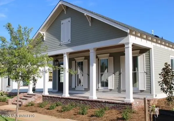 457 Bancroft Avenue, Starkville, MS 39759