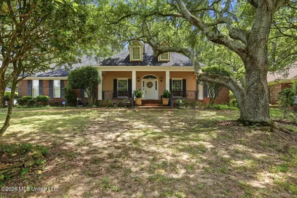 31 Avery Circle, Jackson, MS 39211