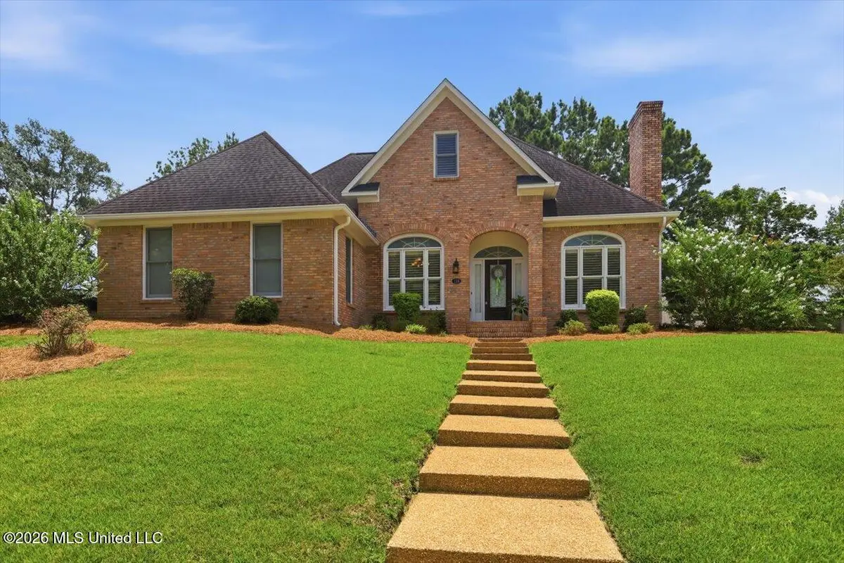 118 Parkside Drive, Brandon, MS 39042 - #1