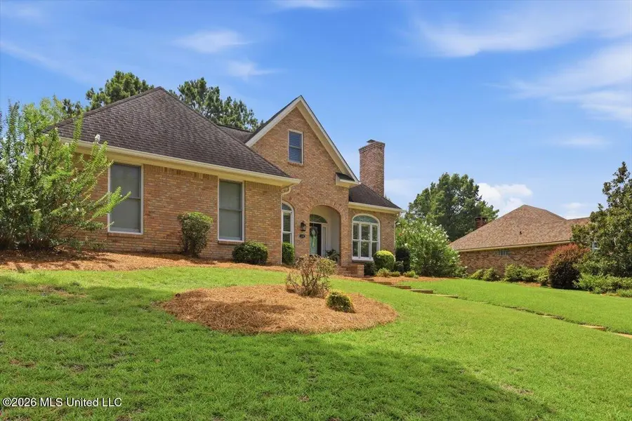 118 Parkside Drive, Brandon, MS 39042 - #3
