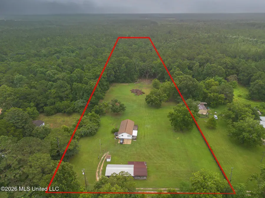 6066 Stacey Lane, Biloxi, MS 39532 - #3