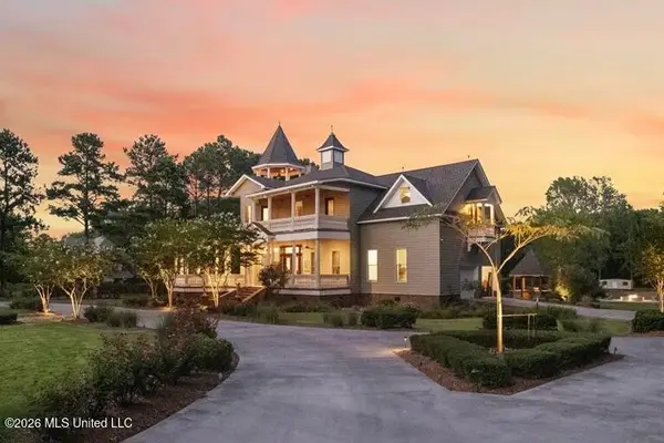 122 Old Orchard Road, Madison, MS 39110