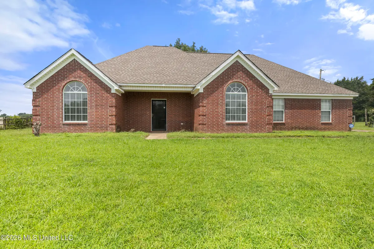 1459 N Red Banks Road, Red Banks, MS 38661 - #1