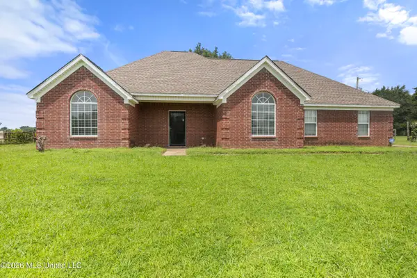1459 N Red Banks Road, Red Banks, MS 38661
