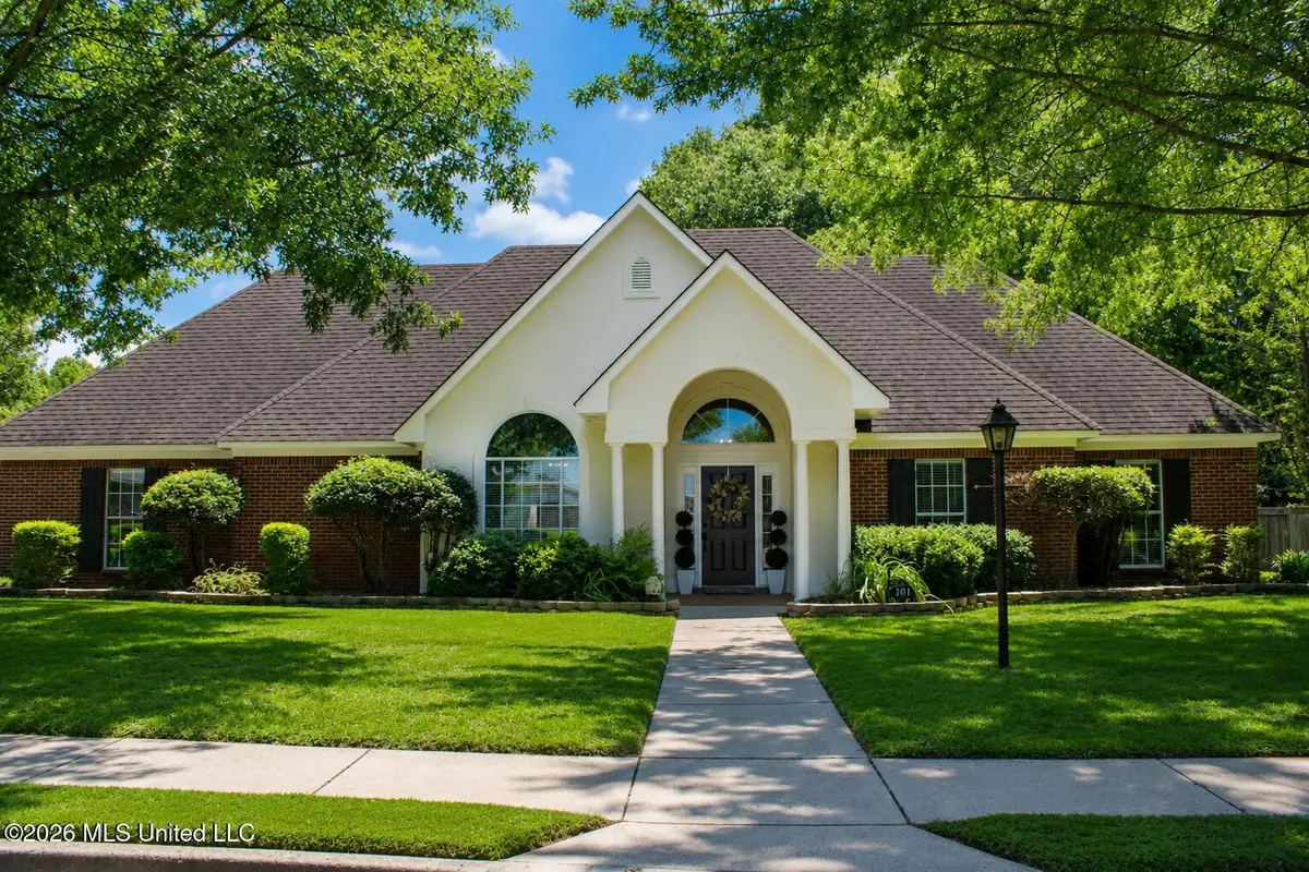 101 Stonebridge Lane, Clinton, MS 39056 - #1