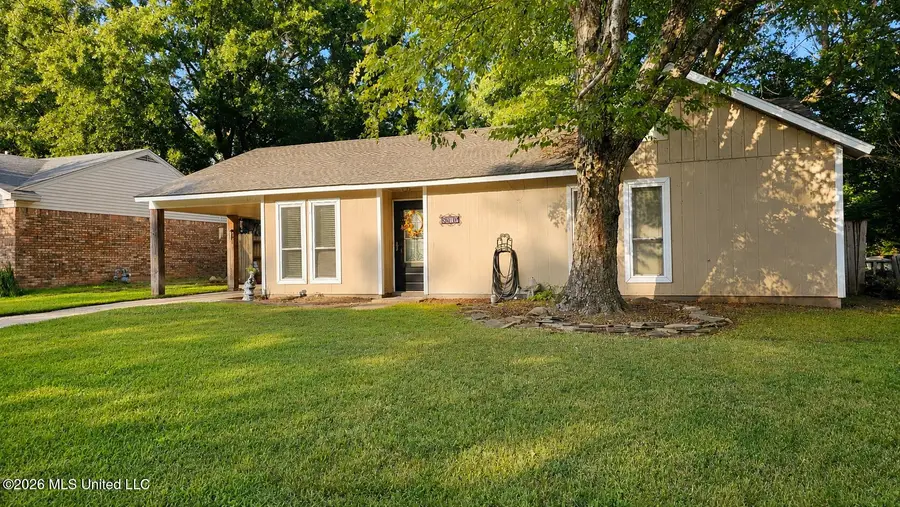 8312 Greenbrook Parkway, Southaven, MS 38671 - #2
