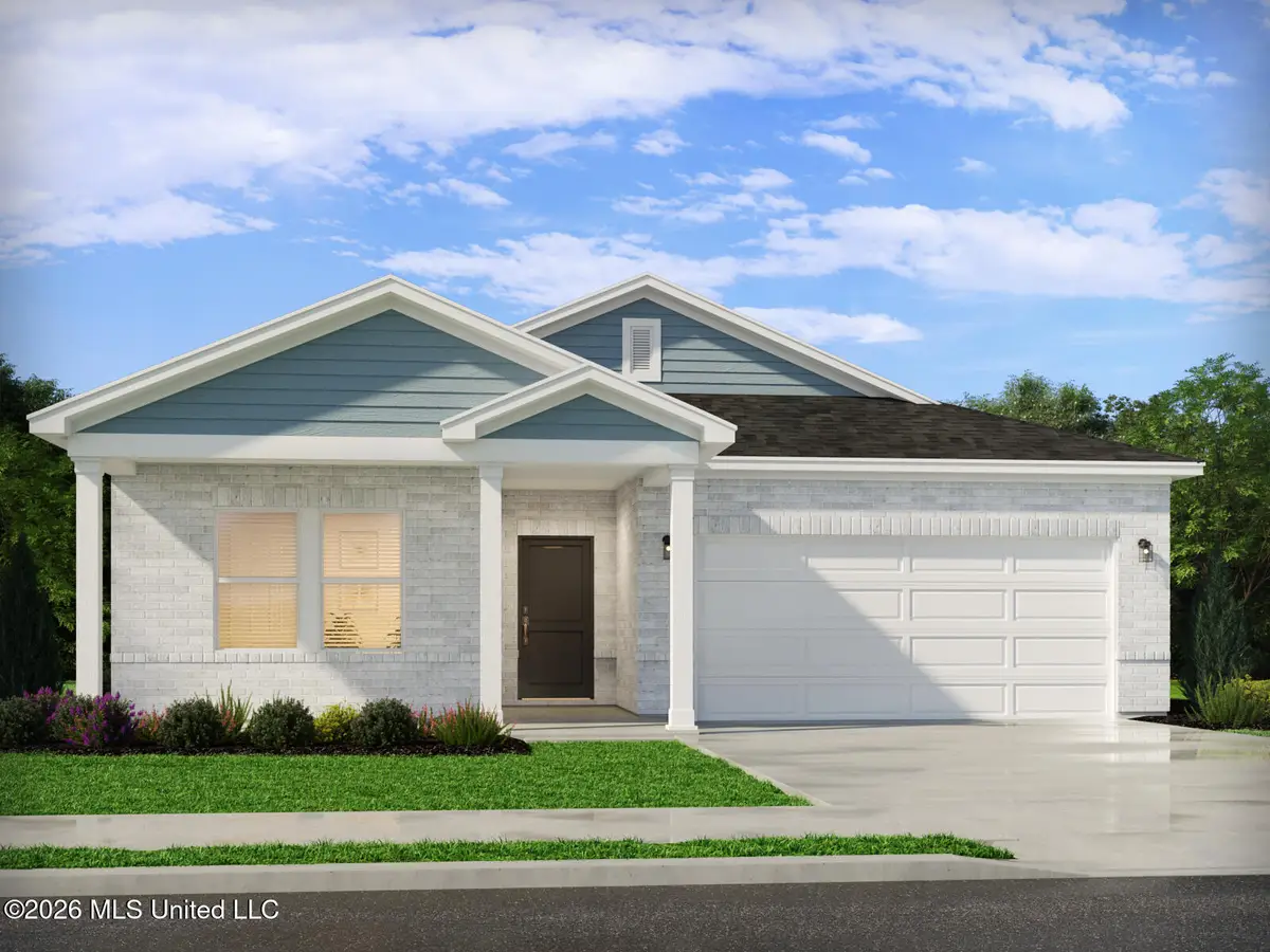 15278 Hidden Lily Way, Gulfport, MS 39503 - #1