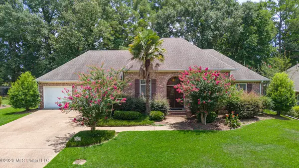 347 Indian Gate Circle, Ridgeland, MS 39157