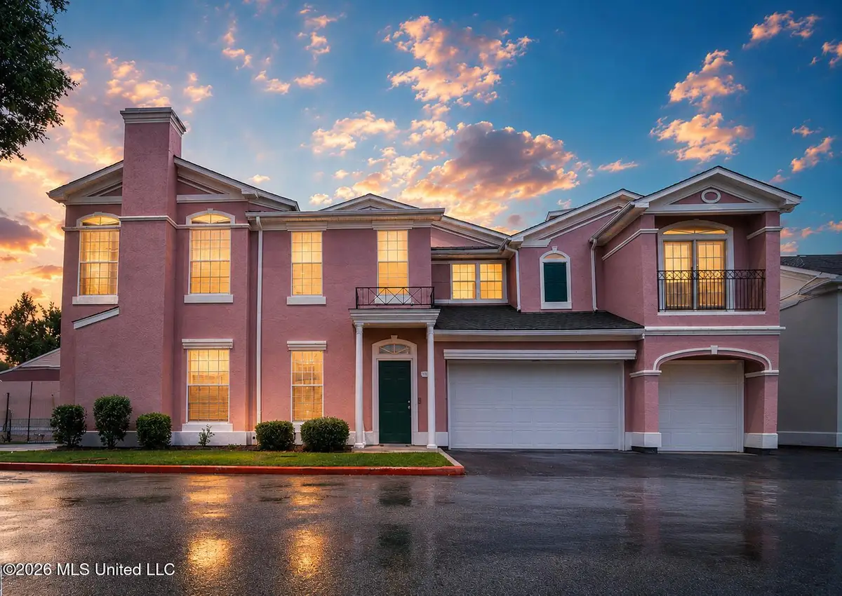 2252 Beach Drive, Gulfport, MS 39507 - #1