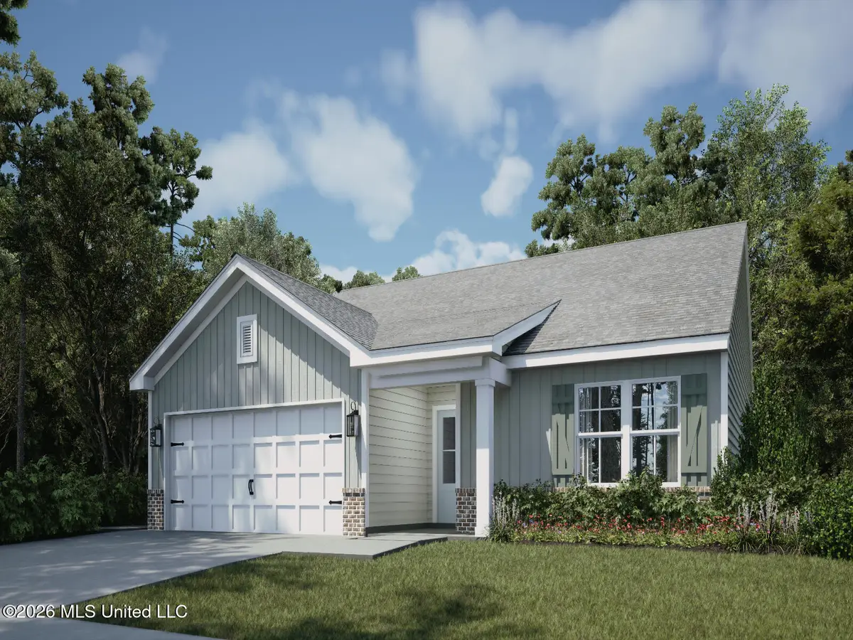 13557 Garland Road, Ocean Springs, MS 39564 - #1