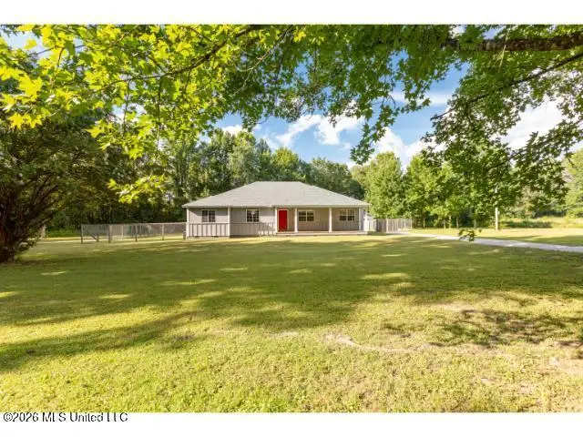 1768 Shinault Road, Byhalia, MS 38611 - #2