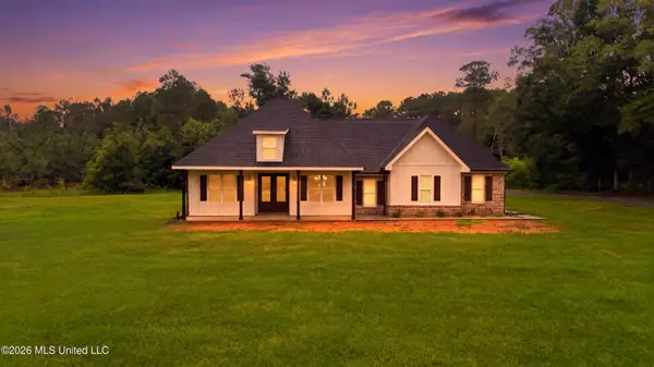 6850 Humphrey Road, Vancleave, MS 39565