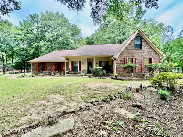 4755 Alexander Road, Olive Branch, MS 38654