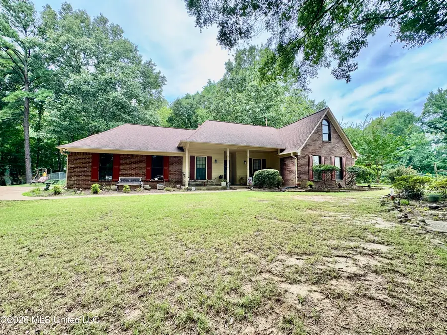 4755 Alexander Road, Olive Branch, MS 38654 - #2