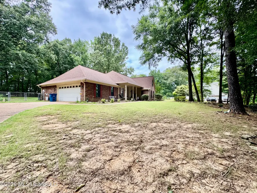 4755 Alexander Road, Olive Branch, MS 38654 - #3
