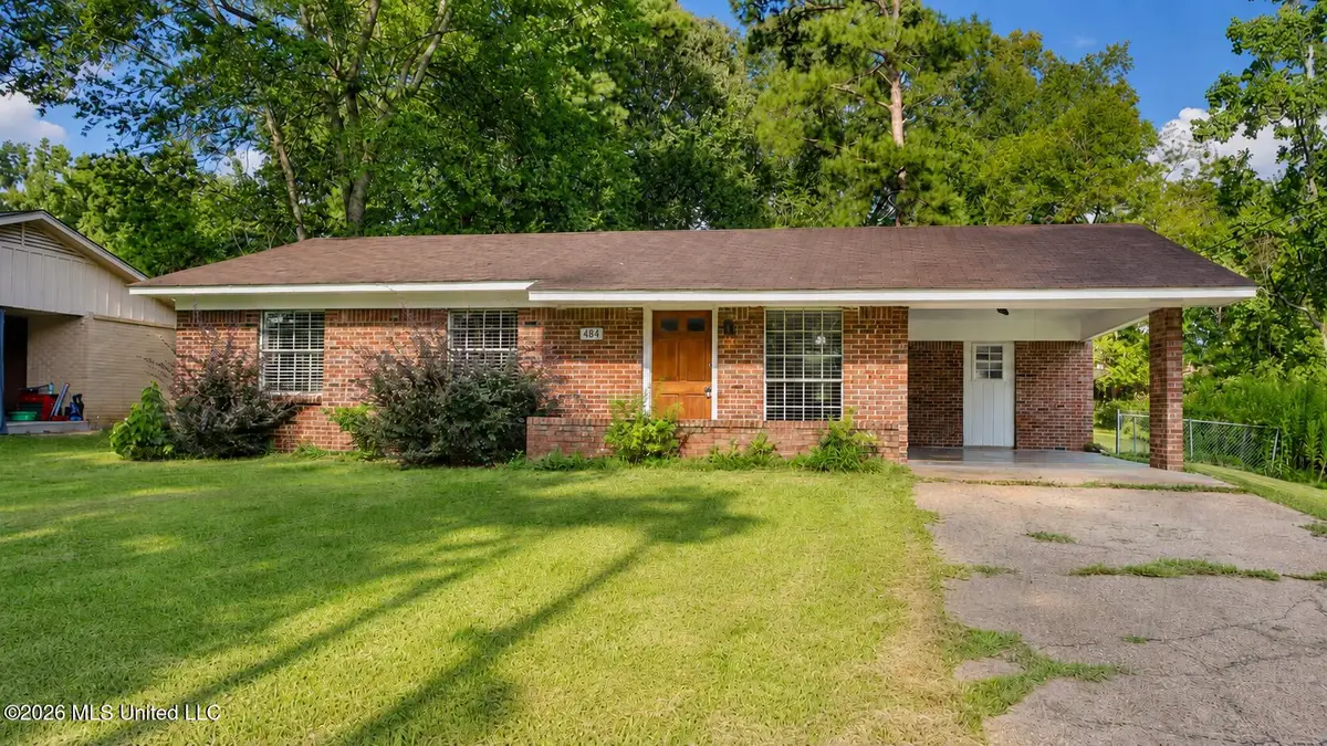 484 Saint Jude Street, Pearl, MS 39208 - #1