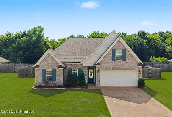 3041 Bryant Street, Southaven, MS 38672