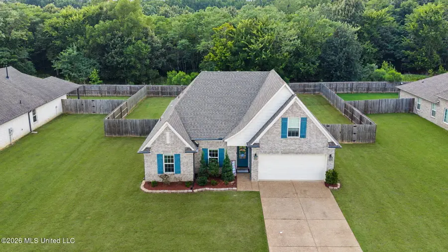 3041 Bryant Street, Southaven, MS 38672 - #2