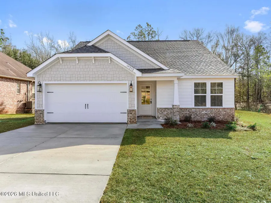 13529 Garland Road, Ocean Springs, MS 39564 - #2