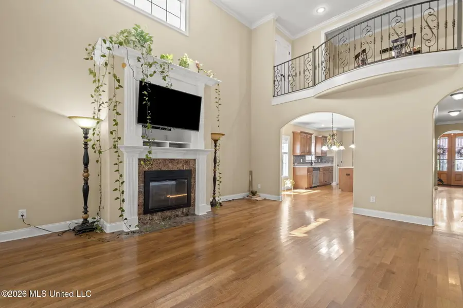 9077 Rue Orleans Lane, Olive Branch, MS 38654 - #2