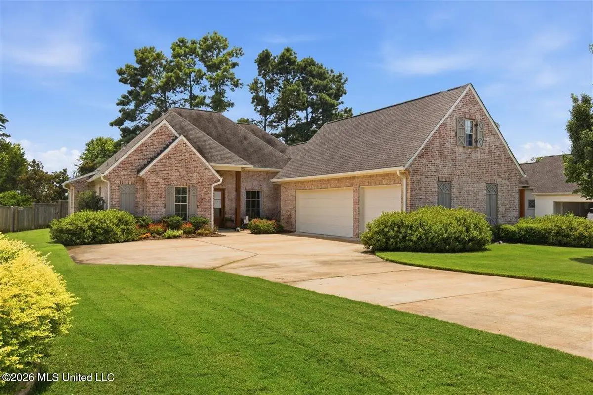 304 Colony Court, Madison, MS 39110 - #1