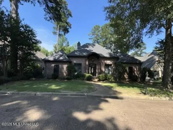 523 Heatherstone Court, Ridgeland, MS 39157