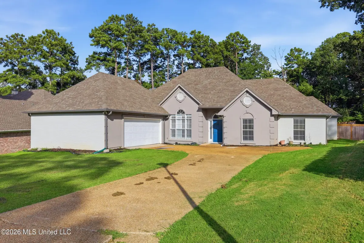 269 Woodland Brook Drive, Madison, MS 39110 - #1