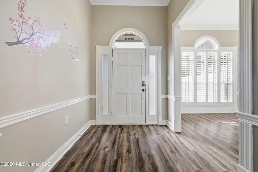 269 Woodland Brook Drive, Madison, MS 39110 - #3