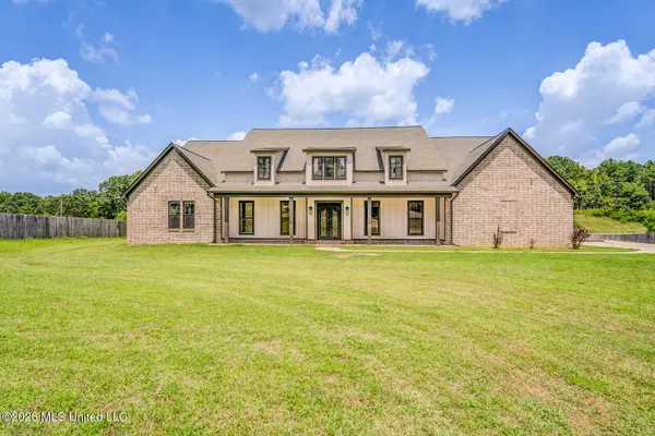9 Davis Road, Byhalia, MS 38611