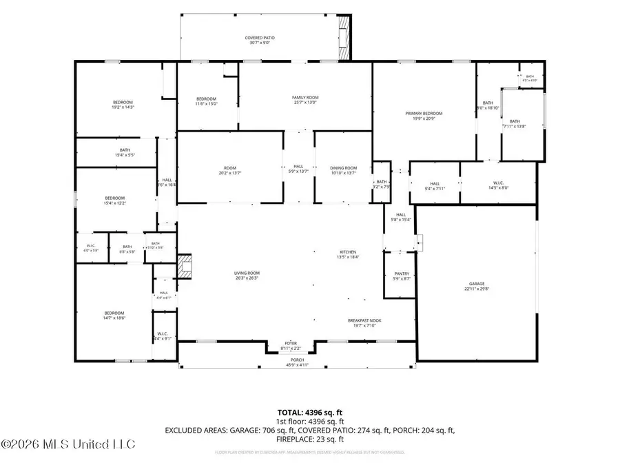 9 Davis Road, Byhalia, MS 38611 - #2