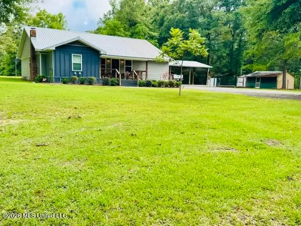 9183 Ms-198, Lucedale, MS 39452