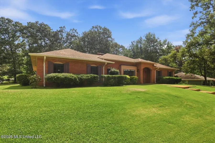 58 N Terrapin Hill Road, Brandon, MS 39042 - #2