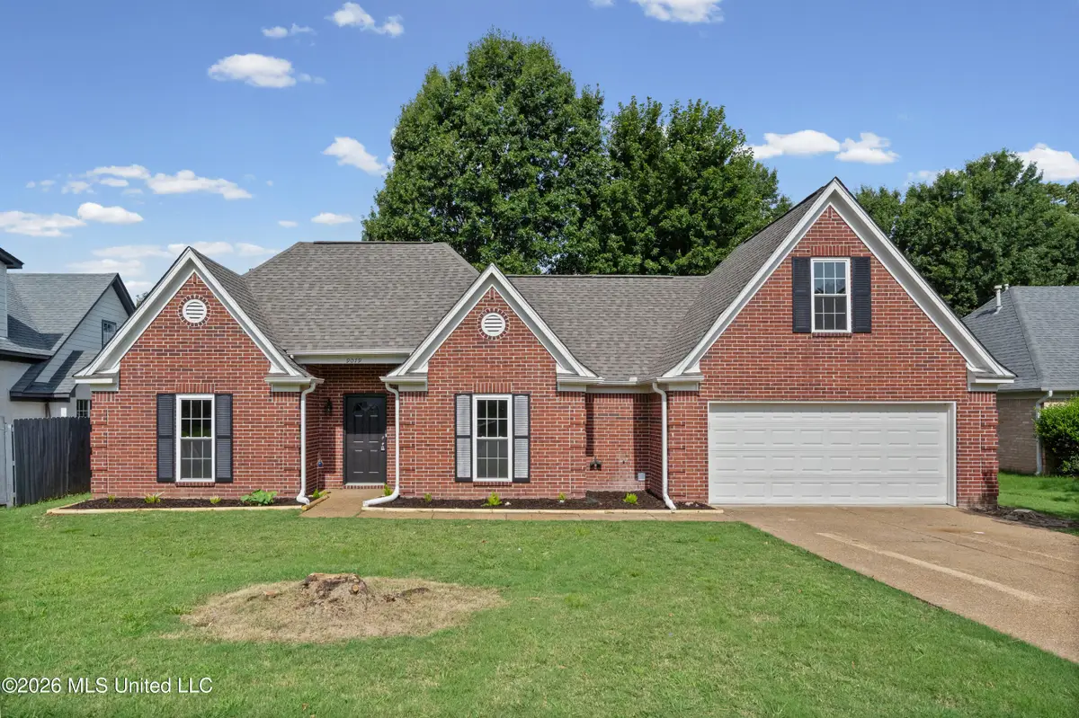 9079 Hickory Drive, Olive Branch, MS 38654 - #1