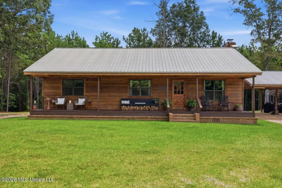 115 Rowe Drive, Braxton, MS 39044 - #1