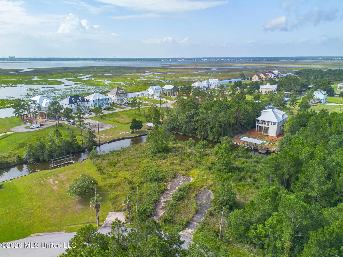 1310 Paani Court, Diamondhead, MS 39525 - #1