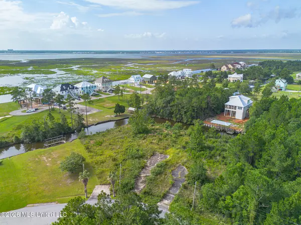 1310 Paani Court, Diamondhead, MS 39525