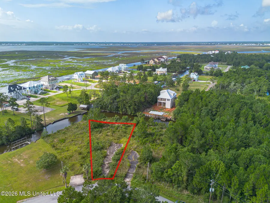 1310 Paani Court, Diamondhead, MS 39525 - #3