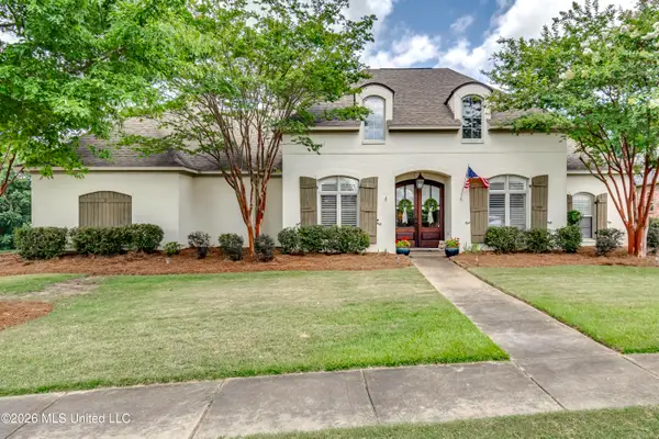 175 Carmichael Boulevard, Madison, MS 39110