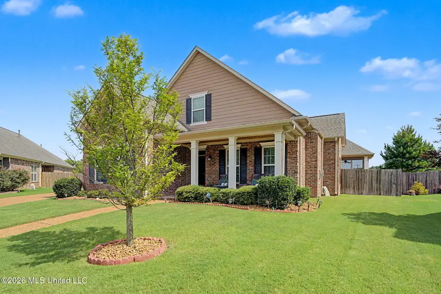 6105 Arnold Palmer Cove, Olive Branch, MS 38654 - #3