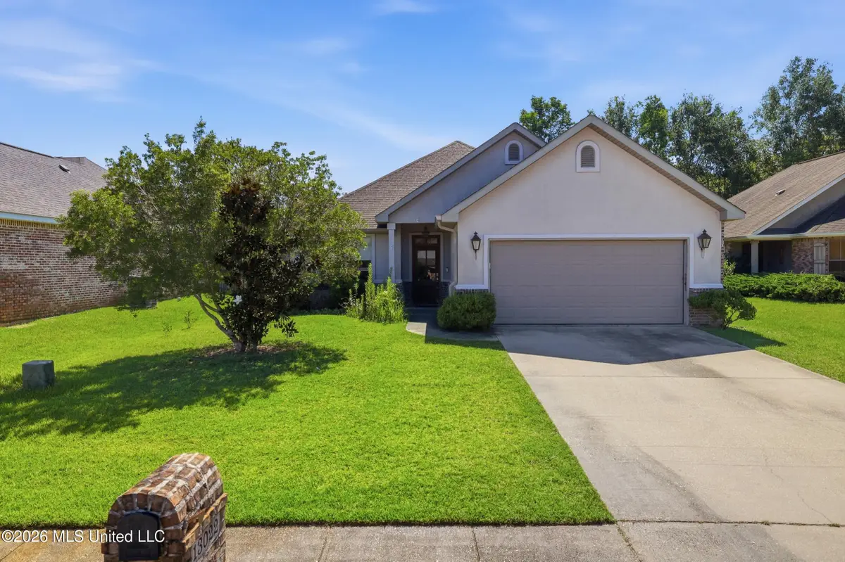 13022 Oakberry Lane, Gulfport, MS 39503 - #1