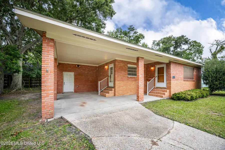 1907 9th Street, Pascagoula, MS 39567 - #3